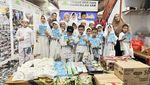 Momen Berbagi untuk Anak-anak di Panti Asuhan