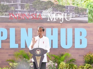 Tentang Nasib Keppres IKN, Terbuka Kemungkinan Diteken Prabowo