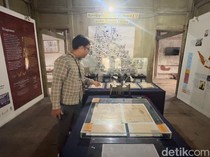 Berkunjung ke Museum Nyah Lasem di Tiongkok Kecil Rembang