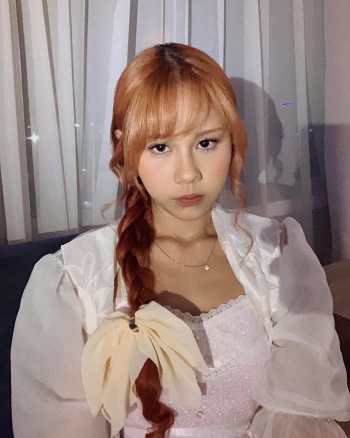 Nadin Amizah