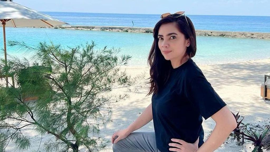 Video: Cerita Nova Soraya Sempat Setahun Hidup dalam Ketakutan