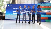 PT XL Axiata Tbk meluncurkan paket kuota data baru untuk memberikan pelanggan XL Prabayar #kemudahan dan #jadilebihbaik baik dengan tetap terkoneksi pada layanan telekomunikasi dan internet.