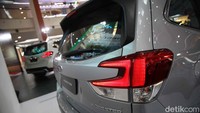 Arie Christopher selaku Chief Executive Officer (CEO) Subaru Indonesia mengatakan, Forester merupakan salah satu jagoan Subaru di pasar otomotif Tanah Air. Itulah mengapa, pihaknya ingin mengenalkan ke lebih banyak konsumen mengenai keunggulan produk tersebut.