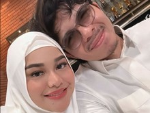 Ashanty Klarifikasi Konten Jangan Ya Dek Atta Halilintar Dituding Sindir Fuji