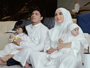 Berangkat Haji di Usia Muda, Atta Halilintar Perbanyak Istighfar