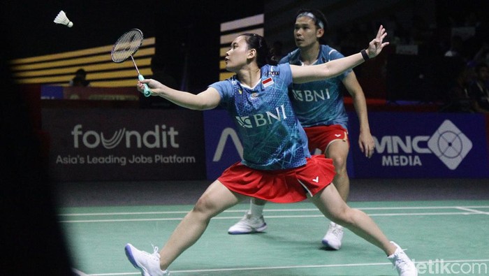 Pasangan Taiwan Singkirkan Rinov/Pita