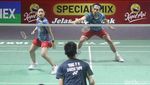 Pasangan Taiwan Singkirkan Rinov/Phita