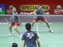 Pasangan Taiwan Singkirkan Rinov/Phita