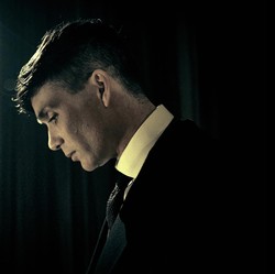 Penulis Peaky Blinders Garap James Bond, Cillian Murphy Ikutan?