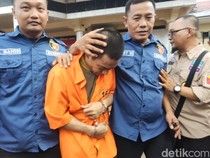 Pria di Asahan Selama 2 Tahun Ajak Putrinya Nonton Film Porno Lalu Disetubuhi