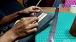 Pembuatan Cosplay di Malang Banyak Order Dari Luar Negeri