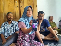Pembunuhan di Jaken Pati, Keluarga Bantah Korban Berpacaran dengan Pelaku