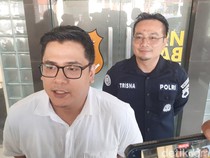 Hasil Autopsi Ungkap Penyebab Tewasnya Dita Korban Pembunuhan Udin Pati