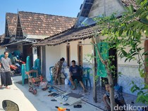 Pembunuhan Wanita Mantan Kekasih Pati, Korban Berencana Nikah Pekan Depan