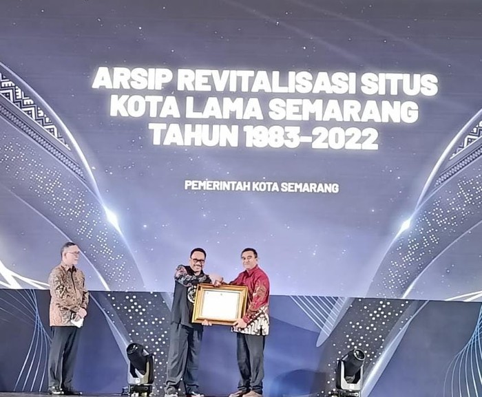 Pemkot Semarang