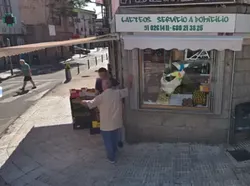 Kumpulan Gambar Menyeramkan yang Ditangkap Google Maps