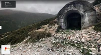 Penapampakan Seram yang Ditangkap Google Maps