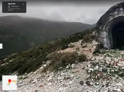 Kumpulan Gambar Menyeramkan yang Ditangkap Google Maps