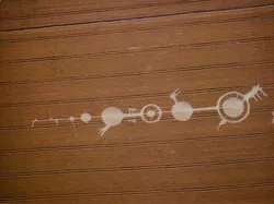 Kumpulan Gambar Menyeramkan yang Ditangkap Google Maps