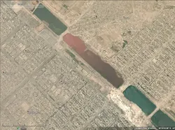 Kumpulan Gambar Menyeramkan yang Ditangkap Google Maps