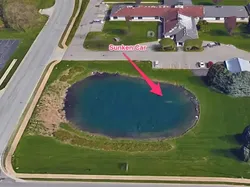 Kumpulan Gambar Menyeramkan yang Ditangkap Google Maps