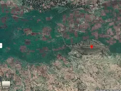 Kumpulan Gambar Menyeramkan yang Ditangkap Google Maps