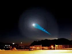 Kumpulan Gambar Menyeramkan yang Ditangkap Google Maps