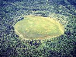 Kumpulan Gambar Menyeramkan yang Ditangkap Google Maps