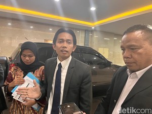 Pengacara Pegi Minta Gelar Perkara Khusus Kasus Pembunuhan Vina