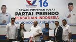 Perindo Dukung Befa Yigibalom-Natan Pahabol Maju Pilgub Papua Tengah