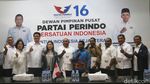 Perindo Dukung Befa Yigibalom-Natan Pahabol Maju Pilgub Papua Tengah