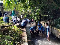 Penguatan Perilaku Hidup Bersih dan Sehat