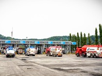 Pertamina Kerahkan Kapal dan Mobil Tangki Amankan BBM di Labuan Bajo