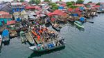 Perubahan Iklim Bikin Pulau Panama Nyaris Tenggelam, Seribuan Orang Direlokasi