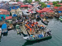 Perubahan Iklim Bikin Pulau Panama Nyaris Tenggelam, Seribuan Orang Direlokasi