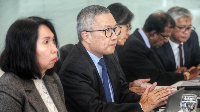 Perusahaan pangan berbasis agribisnis, ANJ terus menggenjot dan menargetkan produksi CPO 300.000 mt dengan anggaran belanja modal 36,8 juta Dolar AS.