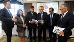 Genjot Target Produksi di 2024