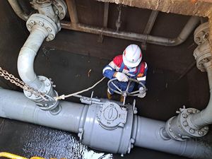 PTBA-PGN Mau Sulap Batu Bara Jadi Gas, Butuh Dana Rp 52 T