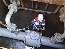 Insentif Harga Gas Industri Bisa Tarik Banyak Investor ke RI