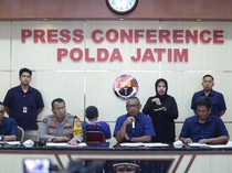 Tanah Kas Desa di Sumenep Dijual Mafia Tanah, 3 Orang Ditangkap