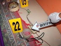 Kasih Tak Sampai Berujung Dita Pati Dihabisi Jelang Hari Pernikahan