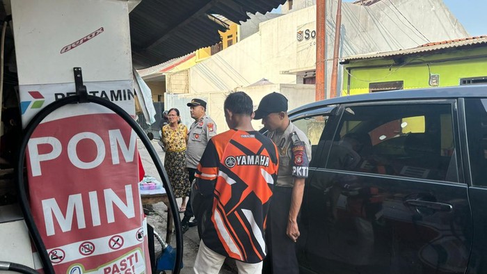 Tindakan Berani Wanita Mengejar Pelaku Pelecehan Seksual di Depok, Polisi Investigasi Lokasi Kejadian