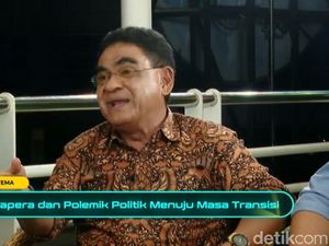Kata PDIP soal Tapera: Kalau Dipaksa Potongan Wajib Namanya