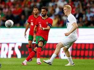 4 Pemain Euro 2024 Ini Bobol Gawang Rekan Setim di Klub