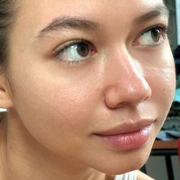 Yuki Kato termasuk selebriti yang beberapa kali pamer bare face dan tetap stunning! Foto: Instagram