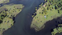 Anggaran yang dibutuhan untuk mengembangkan kawasan wisata pantai tersebut sebesar Rp 60 miliar sebagai objek wisata yang berdampak terhadap ekonomi masyarakat setempat.