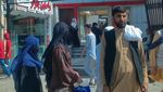 Potret Kehidupan Perempuan Afghanistan Usai 3 Tahun Taliban Berkuasa