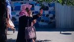 Potret Kehidupan Perempuan Afghanistan Usai 3 Tahun Taliban Berkuasa