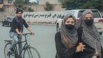 Potret Kehidupan Perempuan Afghanistan Usai 3 Tahun Taliban Berkuasa
