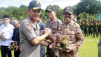 Selama menjalankan kegiatan ini praja IPDN ini terbagi kedalam empat satuan latihan yang tersebar di empat Kabupaten/Kota yakni Kabupaten Kutai Kartanegara, Kabupaten Paser, Kota Balikpapan dan Kabupaten Penajam Paser Utara. Mereka hadir ke tengah masyarakat membantu memperbaiki sarana dan prasarana hingga memberikan penyuluhan ke sekolah-sekolah terkait narkoba, kesehatan juga promosi terkait lembaga pendidikan tempat mereka bernaung serta melakukan riset sosial.